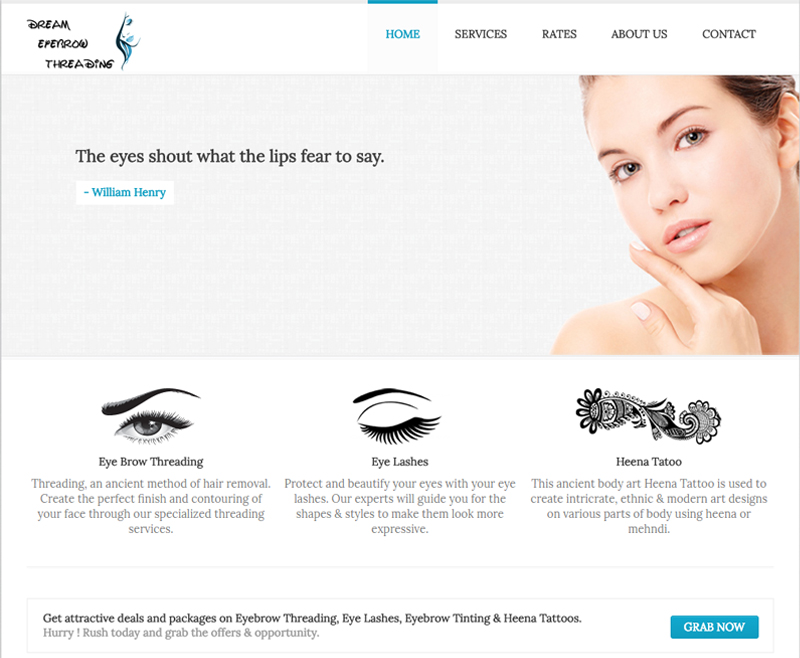 www.dreamthreading.com
